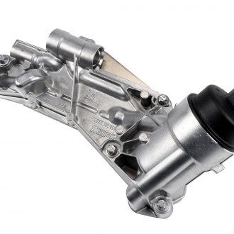 ACDelco 52489164 GM Original Equipment Engine Oil Cooler