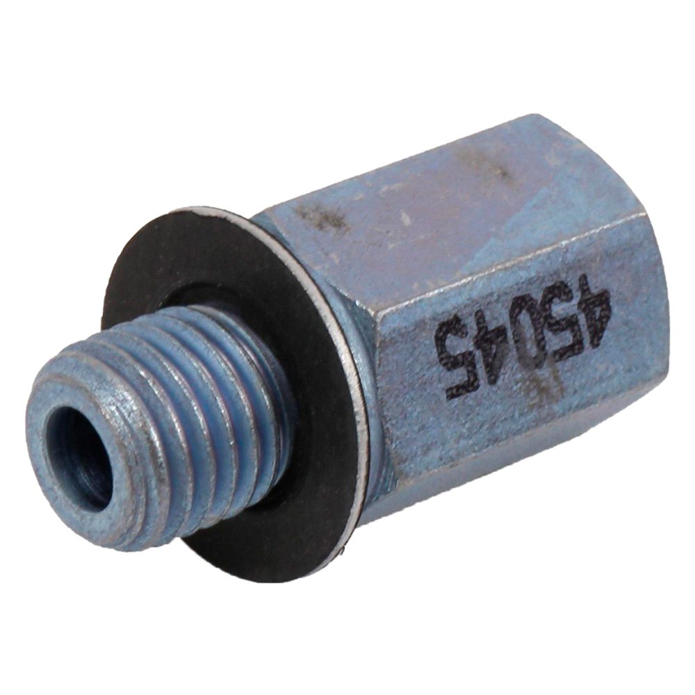 ACDelco® 25199813 Genuine GM Parts™ Turbocharger Coolant Line Fitting