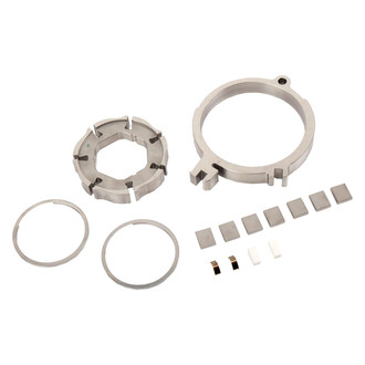 ACDelco® - Genuine GM Parts™ Engine Oil Pump