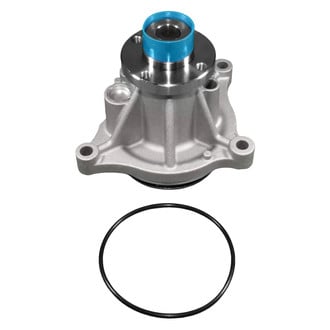 ACDelco® - Professional™ Engine Coolant Water Pump