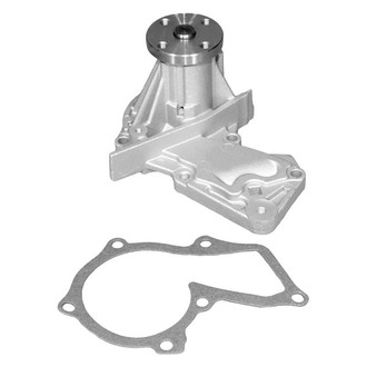 ACDelco® - Professional™ Engine Coolant Water Pump
