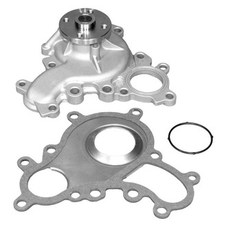 ACDelco® - Professional™ Engine Coolant Water Pump