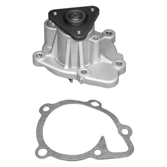 ACDelco® - Professional™ Engine Coolant Water Pump