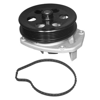 ACDelco® - Professional™ Engine Coolant Water Pump