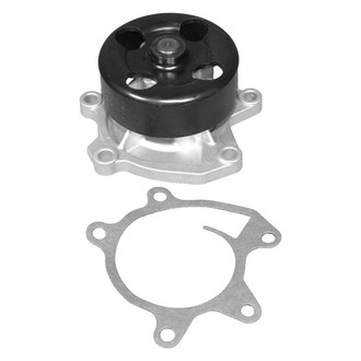 ACDelco® - Professional™ Engine Coolant Water Pump