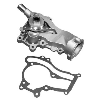 ACDelco® - Professional™ Engine Coolant Water Pump