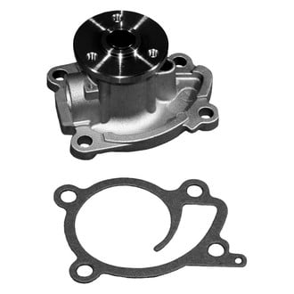 ACDelco® - Professional™ Engine Coolant Water Pump
