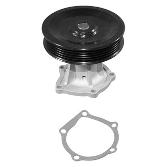 ACDelco® - Professional™ Engine Coolant Water Pump