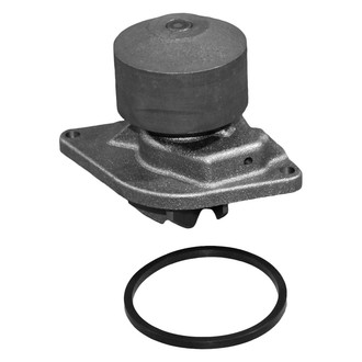 ACDelco® - Professional™ Engine Coolant Water Pump
