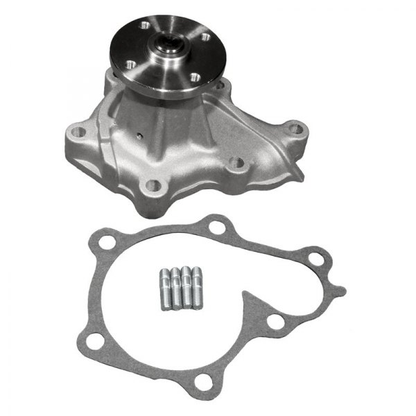 ACDelco® - Professional™ Engine Coolant Water Pump