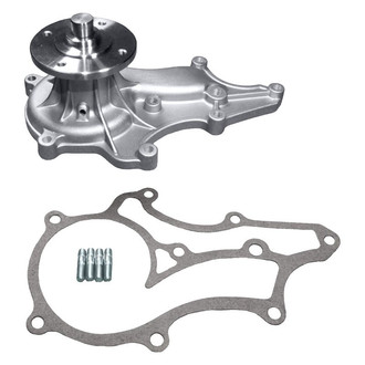 ACDelco® - Professional™ Engine Coolant Water Pump