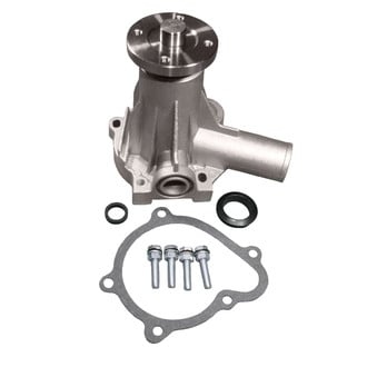 ACDelco® - Professional™ Engine Coolant Water Pump