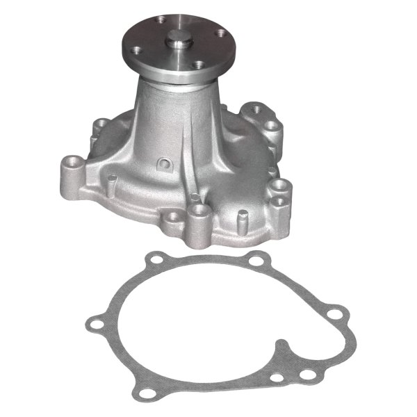 ACDelco® - Professional™ Engine Coolant Water Pump