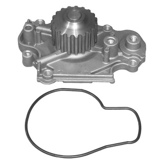 ACDelco® - Professional™ Engine Coolant Water Pump