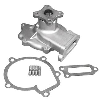 ACDelco® - Professional™ Engine Coolant Water Pump