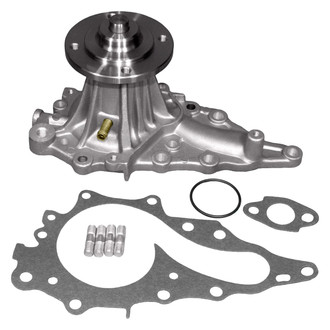 ACDelco® - Professional™ Engine Coolant Water Pump