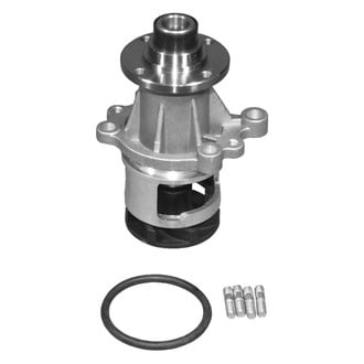ACDelco® - Professional™ Engine Coolant Water Pump w/o Outlet