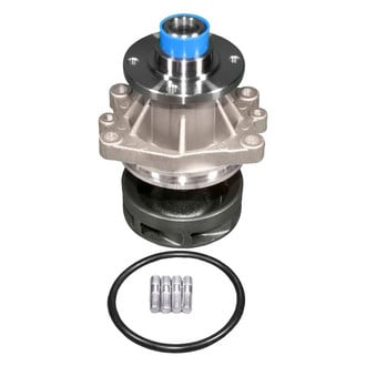 ACDelco® - Professional™ Engine Coolant Water Pump