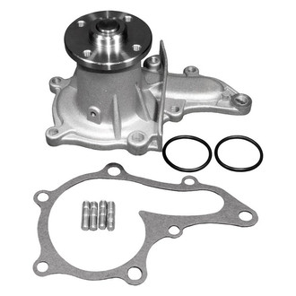 ACDelco® - Professional™ Engine Coolant Water Pump
