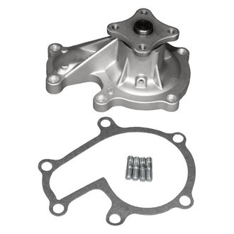 ACDelco® - Professional™ Engine Coolant Water Pump
