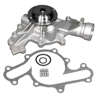 ACDelco® - Professional™ Engine Coolant Water Pump