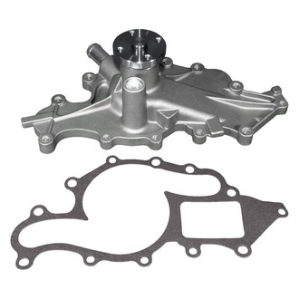 ACDelco® - Professional™ Engine Coolant Water Pump