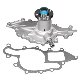 ACDelco® - Professional™ Engine Coolant Water Pump
