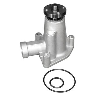 ACDelco® - Professional™ Engine Coolant Water Pump