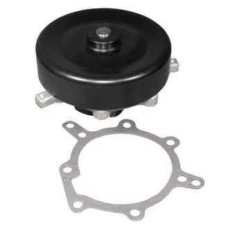 ACDelco® - Professional™ Engine Coolant Water Pump
