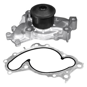 ACDelco® - Professional™ Engine Coolant Water Pump