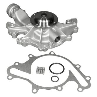 ACDelco® - Professional™ Engine Coolant Water Pump