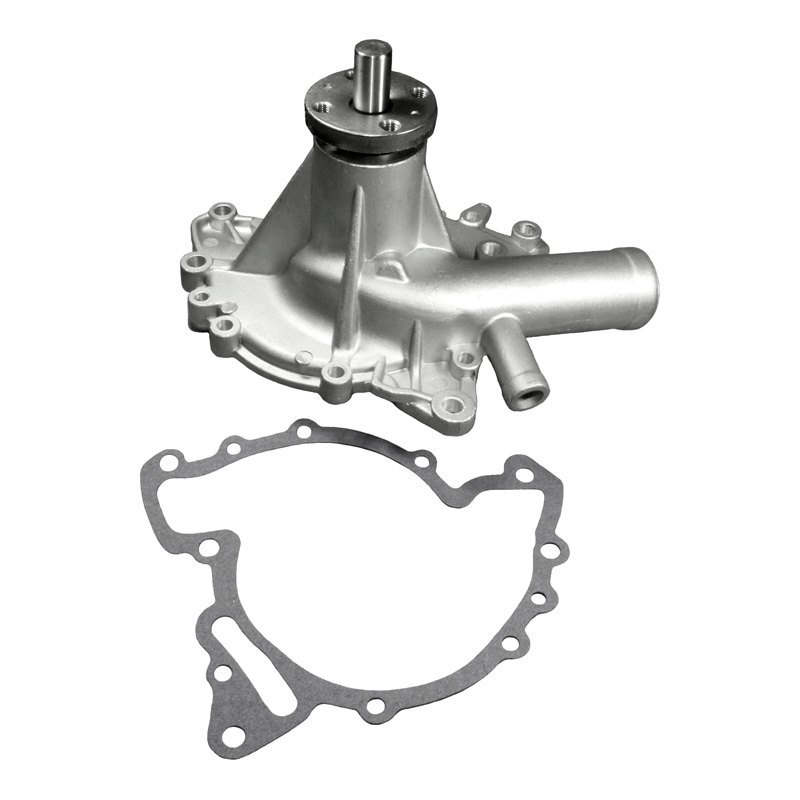 ACDelco® - Buick Regal 1985 Professional™ Engine Coolant Water Pump