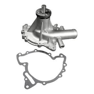 ACDelco® - Professional™ Engine Coolant Water Pump