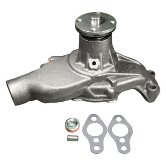 ACDelco® - Professional™ Engine Coolant Water Pump