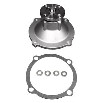 ACDelco® - Professional™ Engine Coolant Water Pump