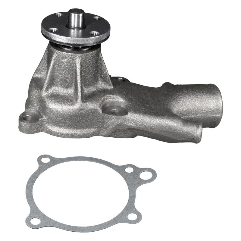 ACDelco® - Chevy Camaro 1982 Professional™ Engine Coolant Water Pump