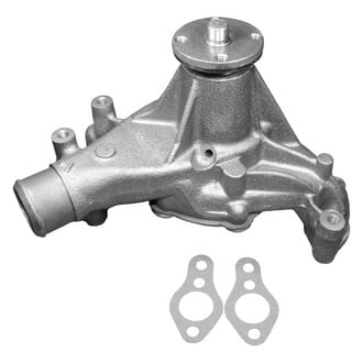 ACDelco® - Professional™ Engine Coolant Water Pump with Gasket