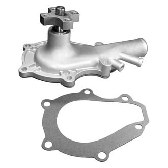 ACDelco® - Professional™ Engine Coolant Water Pump