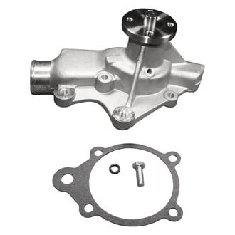 ACDelco® - Professional™ Engine Coolant Water Pump