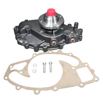 ACDelco® - Professional™ Engine Coolant Water Pump