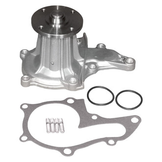 ACDelco® - Professional™ Engine Coolant Water Pump