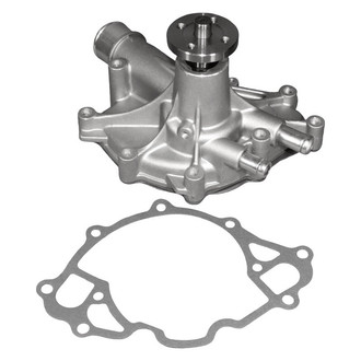 ACDelco® - Professional™ Engine Coolant Water Pump