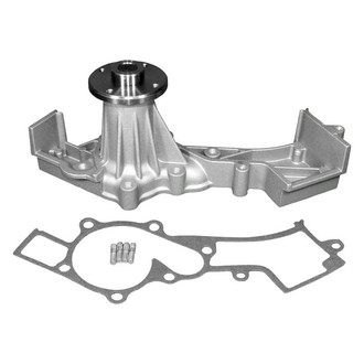 ACDelco® - Professional™ Engine Coolant Water Pump