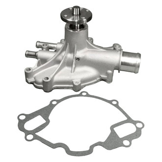 ACDelco® - Professional™ Engine Coolant Water Pump