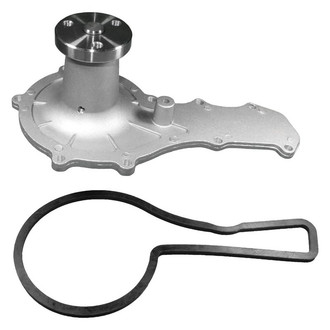 ACDelco® - Professional™ Engine Coolant Water Pump