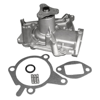 ACDelco® - Professional™ Engine Coolant Water Pump