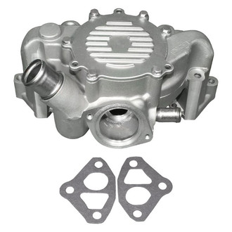 ACDelco® - Professional™ Engine Coolant Water Pump