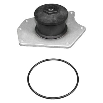 ACDelco® - Professional™ Engine Coolant Water Pump