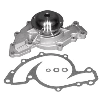 ACDelco® - Professional™ Engine Coolant Water Pump