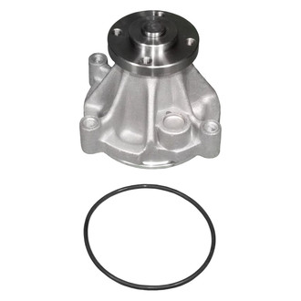 ACDelco® - Professional™ Engine Coolant Water Pump with Long Housing